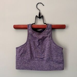 3 for $20 || Brand New Purple Sports Bra XS (BNWOT)